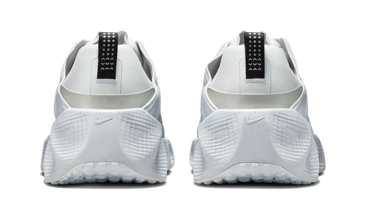 Nike Ava Rover Pure Platinum Black