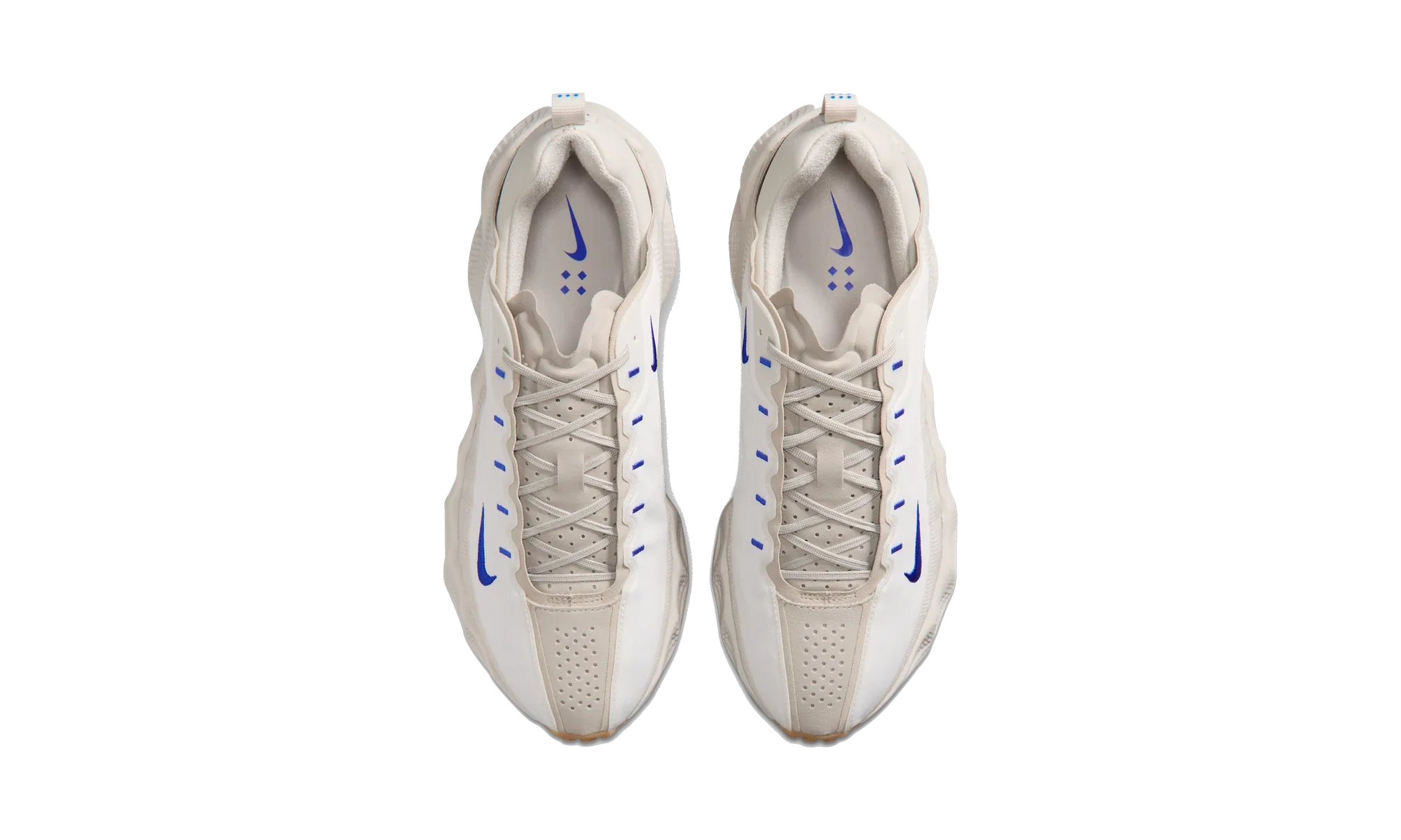 Nike Ava Rover Sail Light Bone Racer Blue
