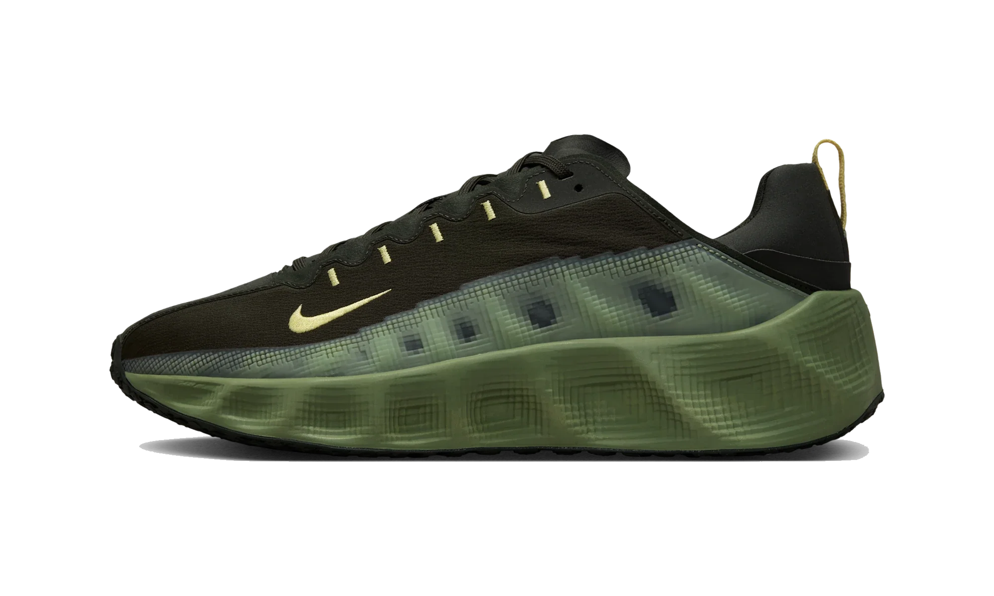 Nike Ava Rover Sequoia Soft Yellow