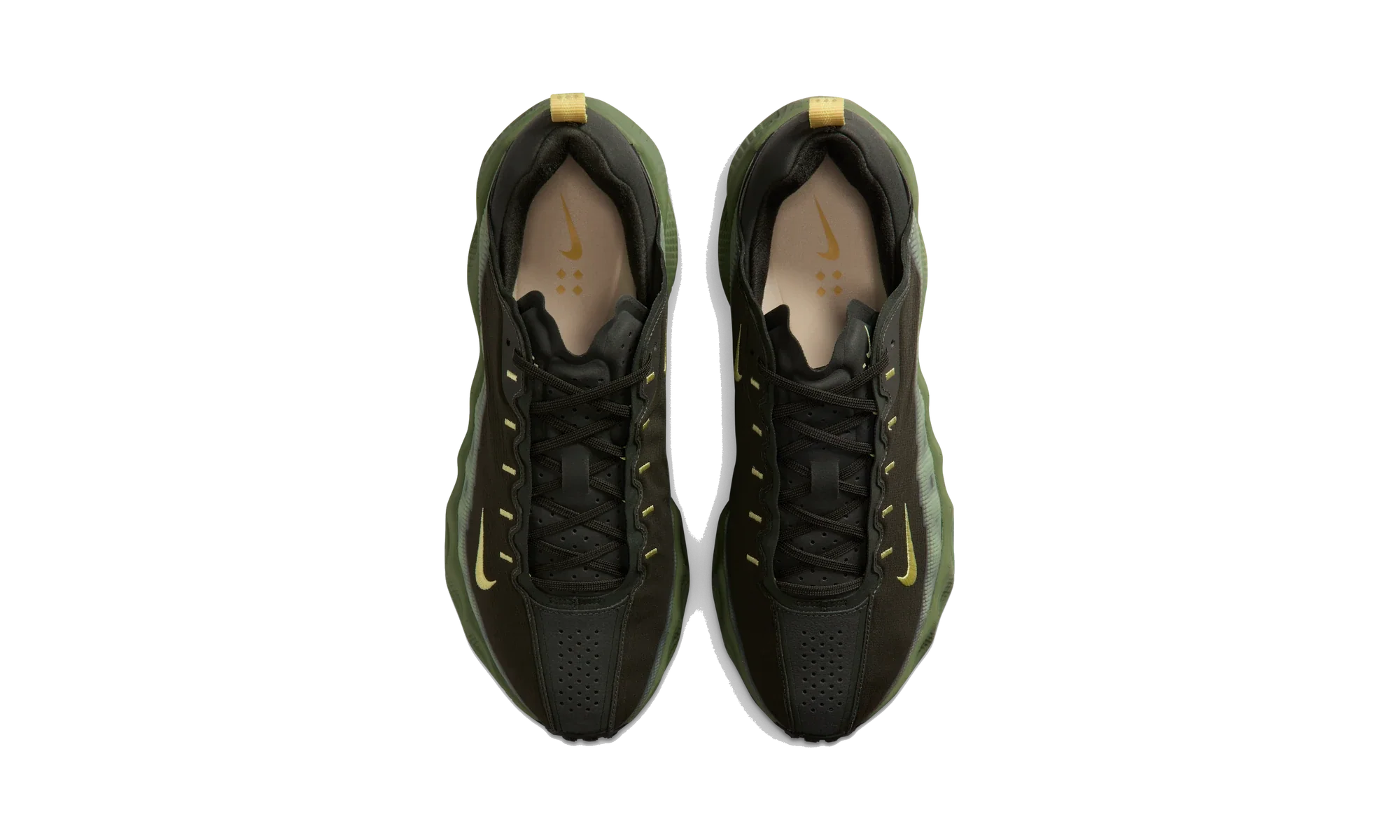 Nike Ava Rover Sequoia Soft Yellow