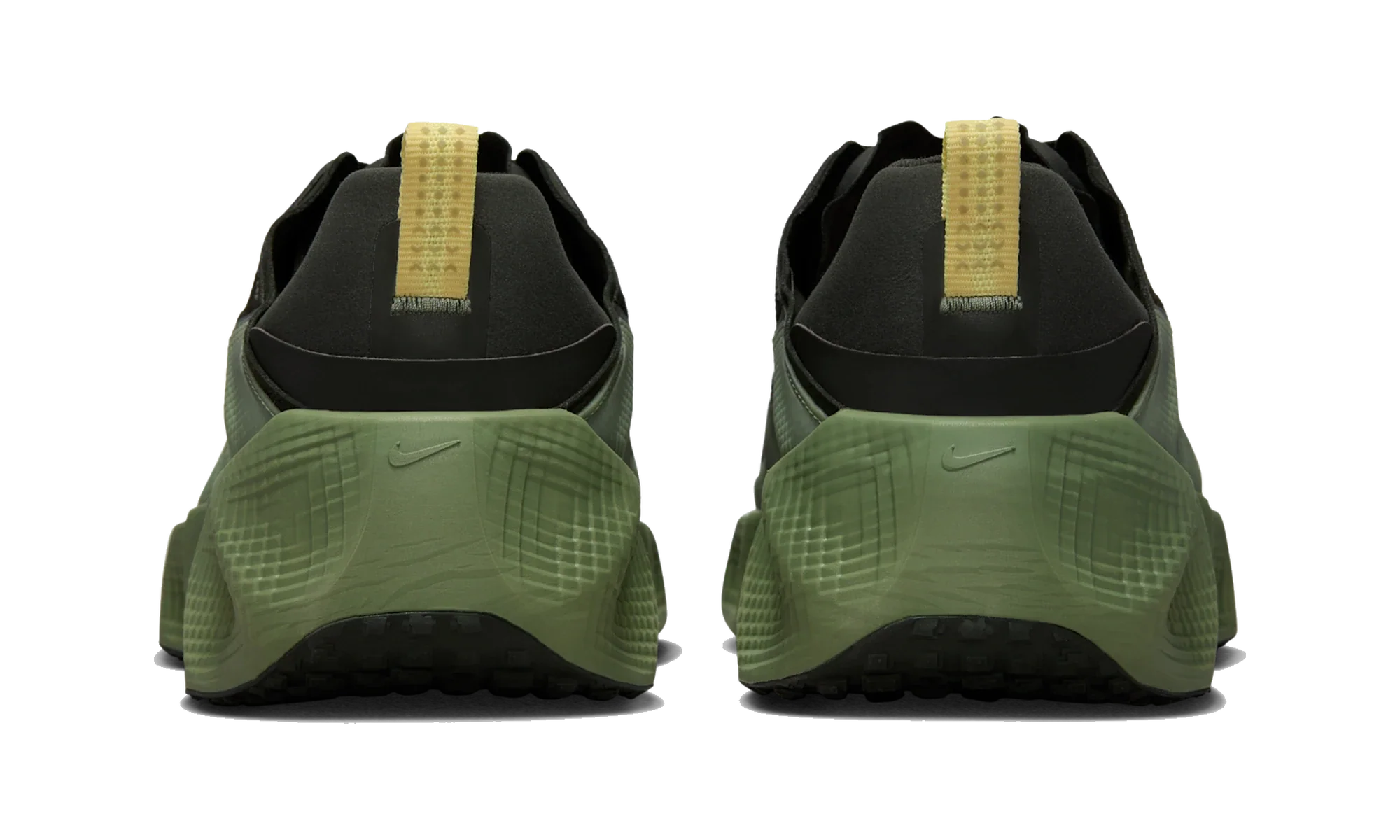 Nike Ava Rover Sequoia Soft Yellow