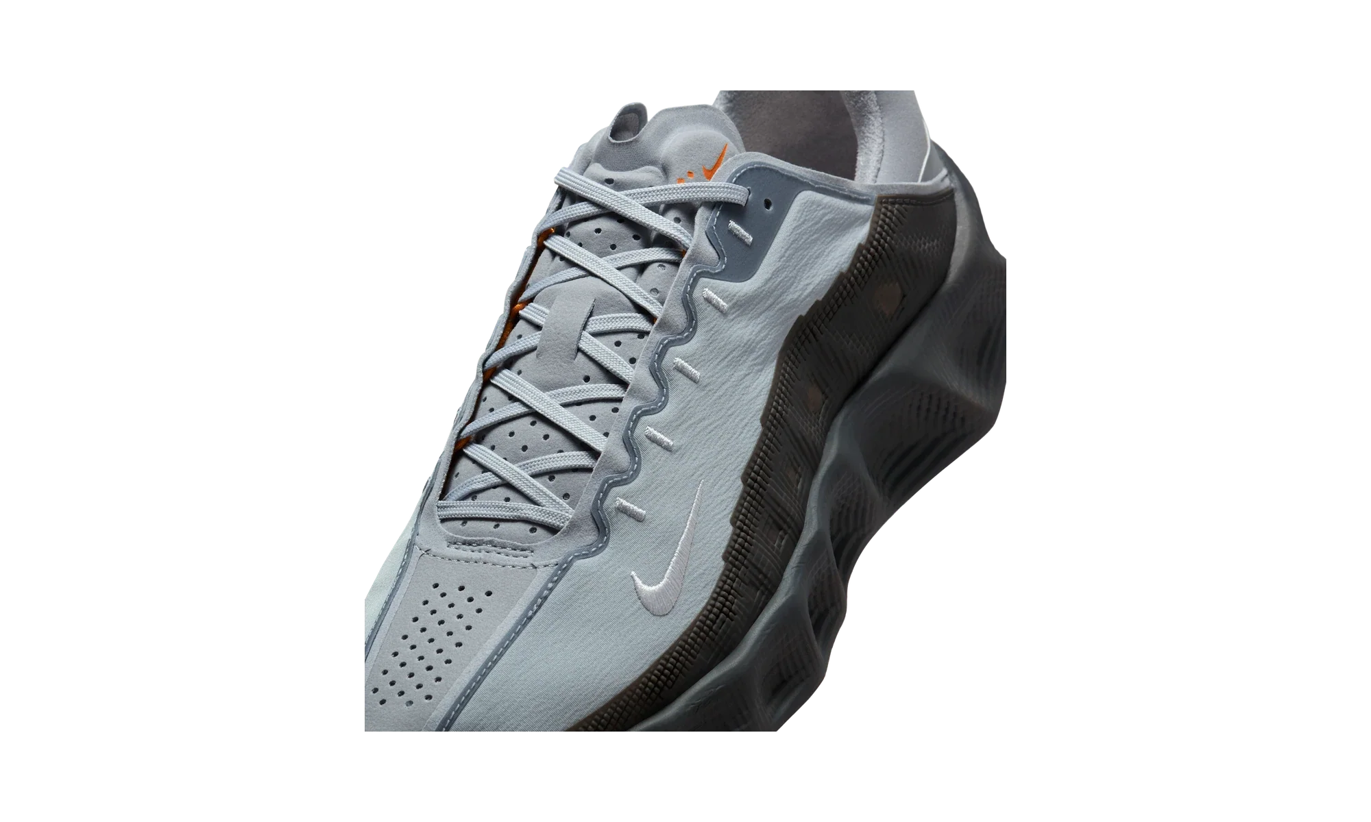 Nike Ava Rover Wolf Grey