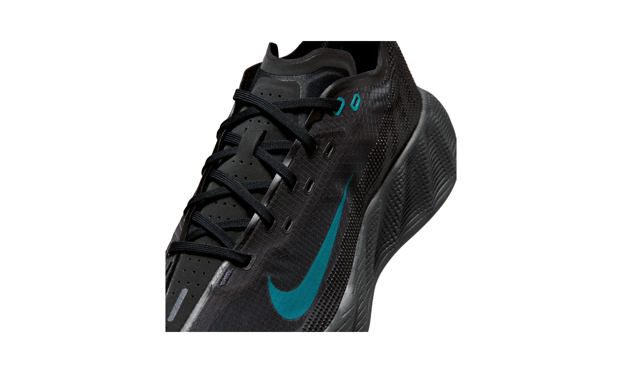 Nike Ava X Anthracite Black Energy
