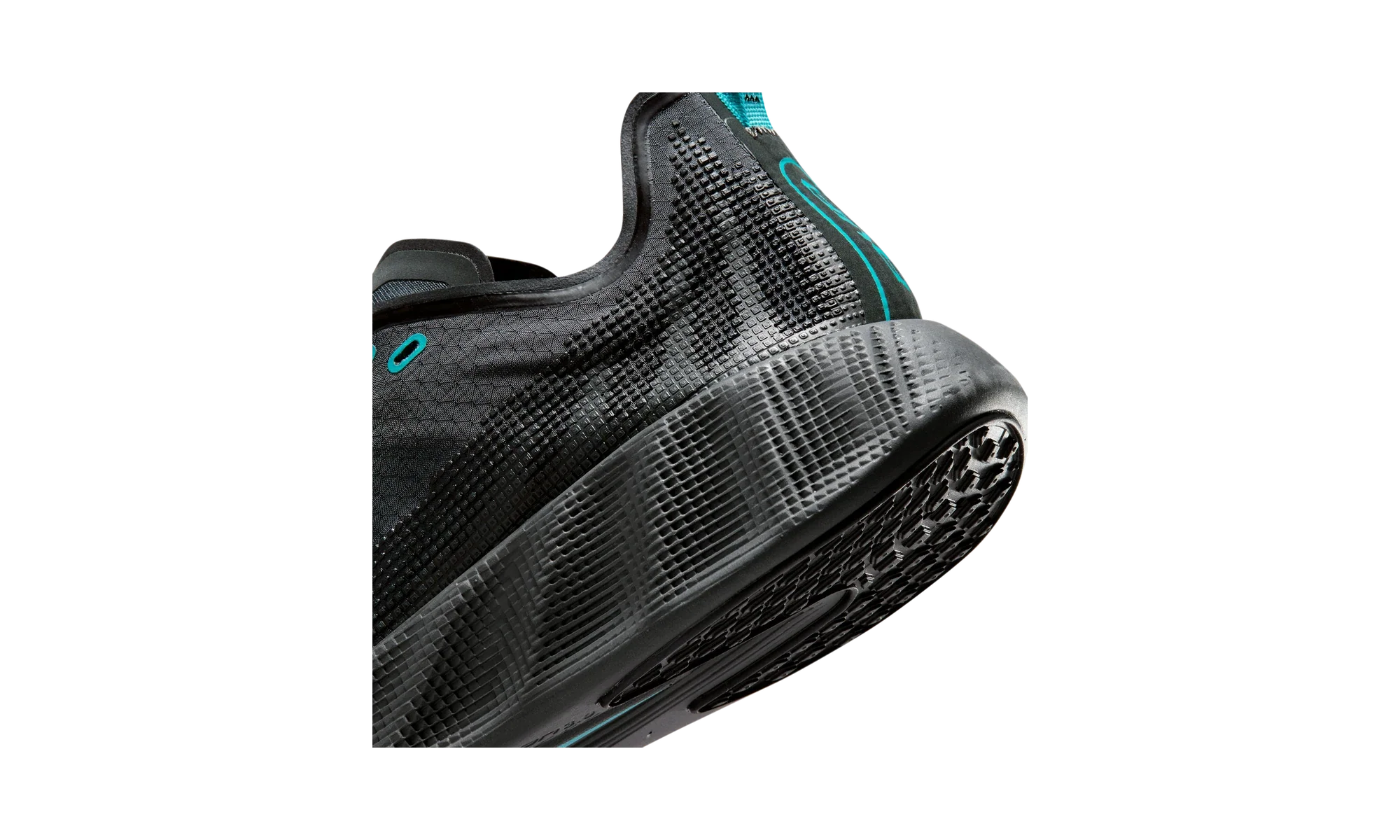Nike Ava X Anthracite Black Energy