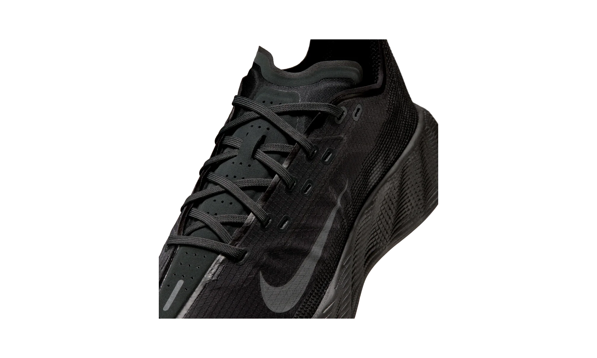 Nike Ava X Black Anthracite