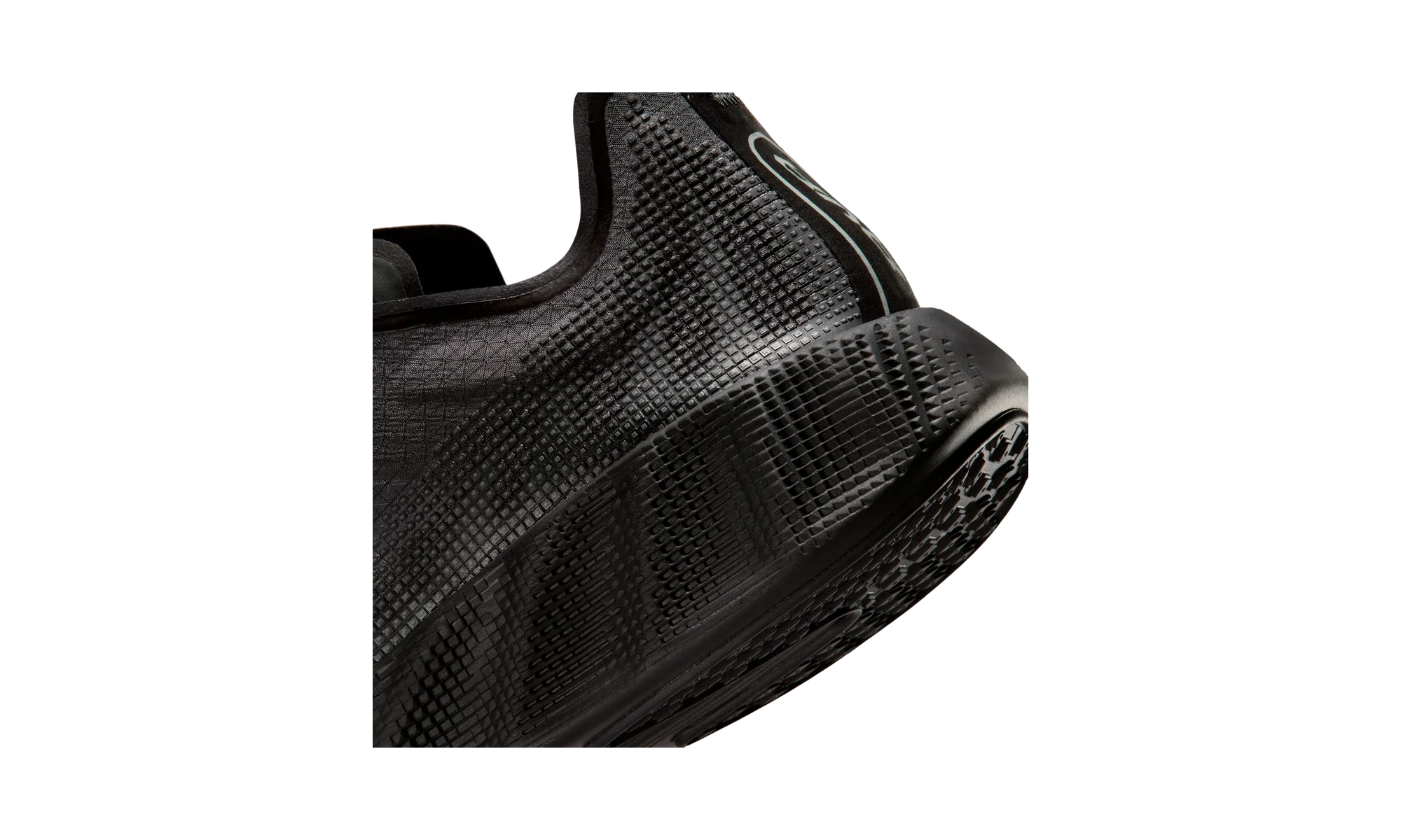 Nike Ava X Black Anthracite