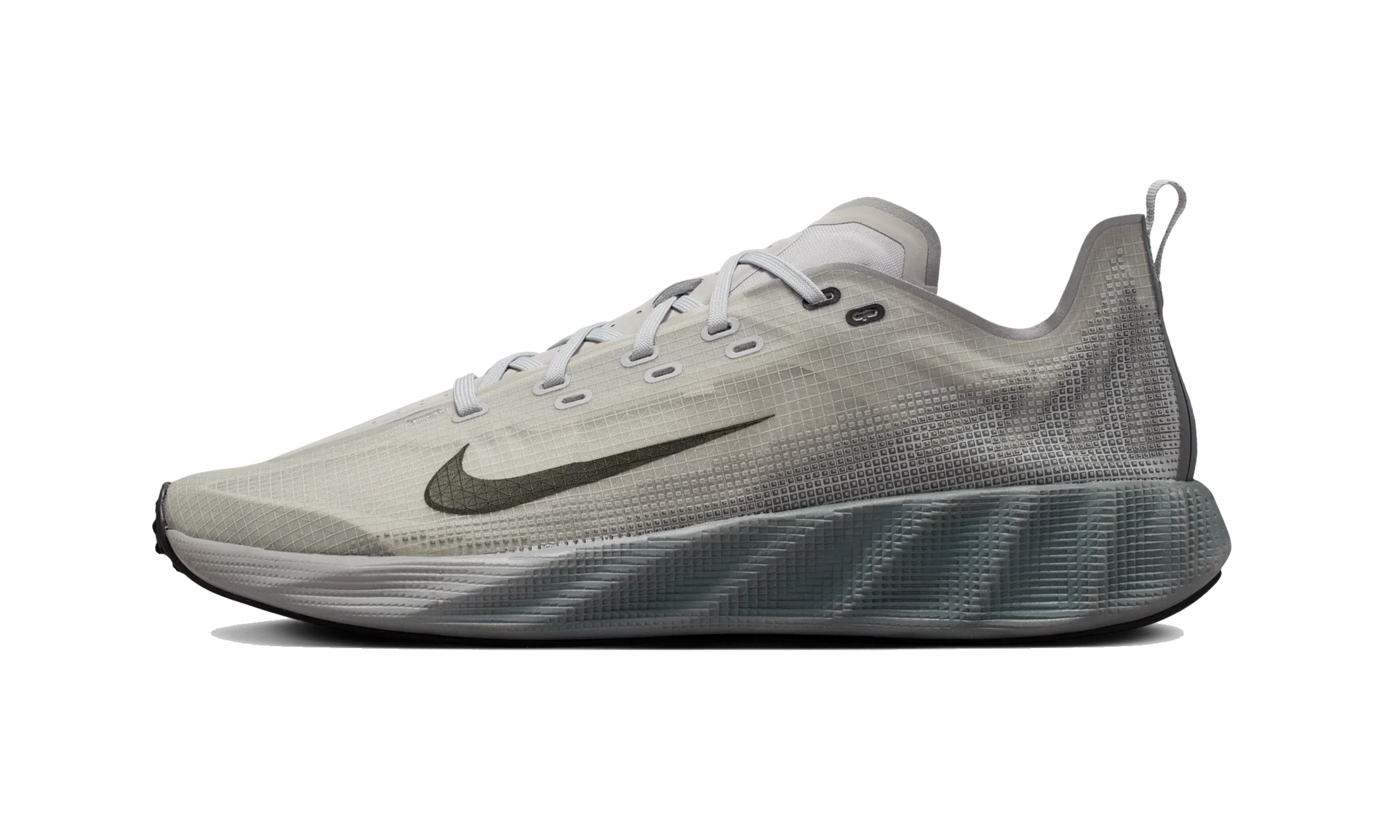Nike Ava X Grey Fog Black