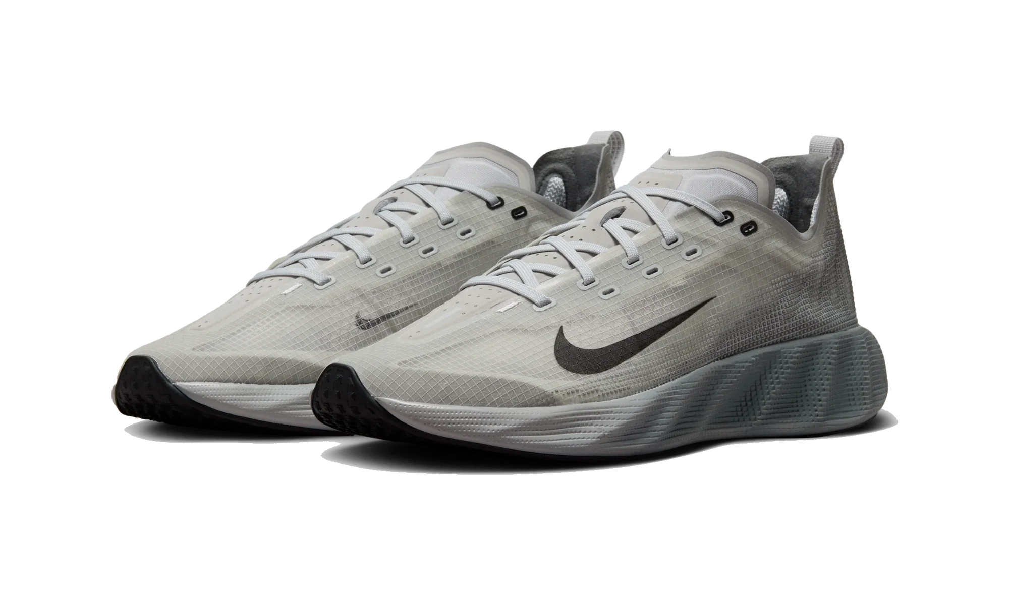 Nike Ava X Grey Fog Black