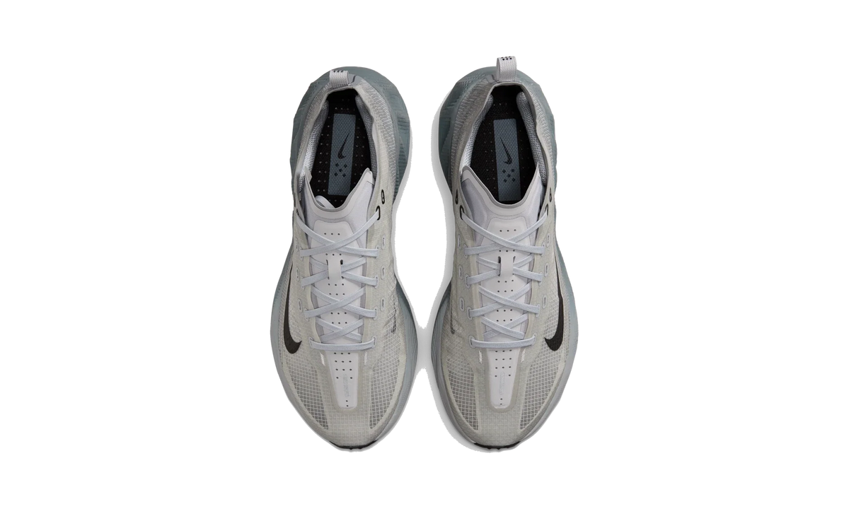 Nike Ava X Grey Fog Black