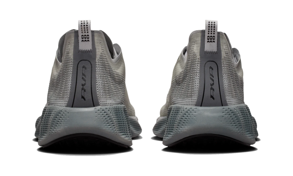 Nike Ava X Grey Fog Black