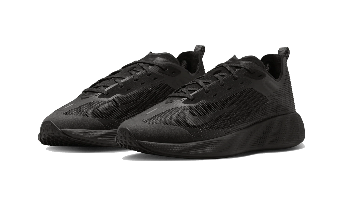 Nike Ava X Mesh Black Dark Smoke Grey