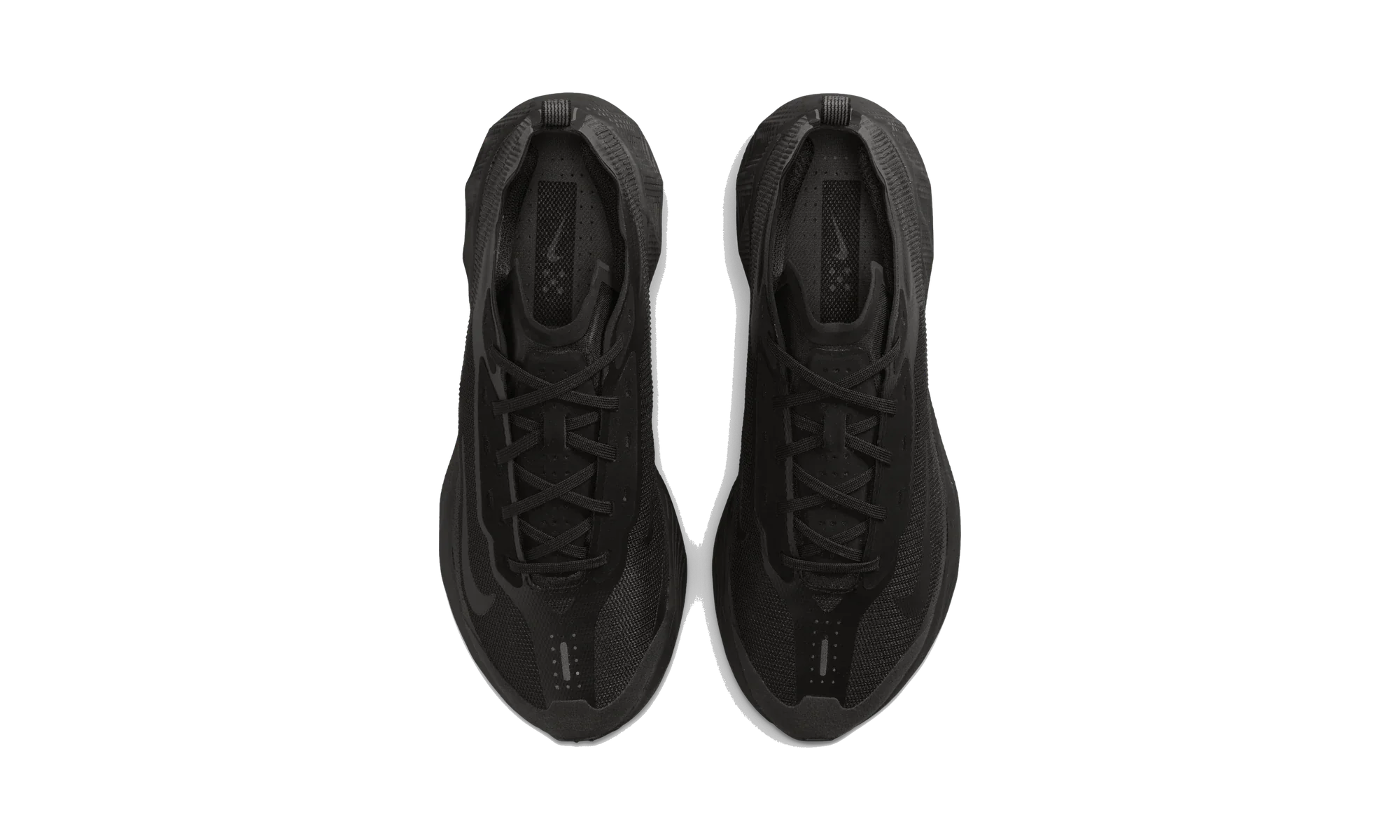 Nike Ava X Mesh Black Dark Smoke Grey