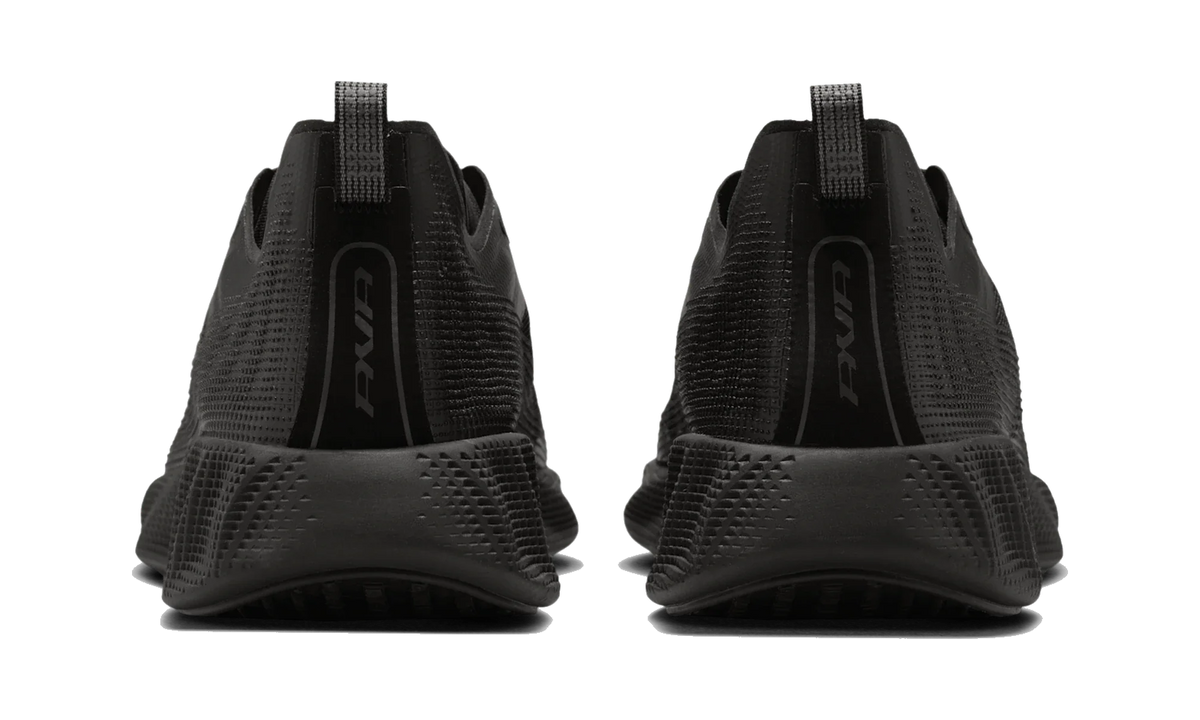 Nike Ava X Mesh Black Dark Smoke Grey
