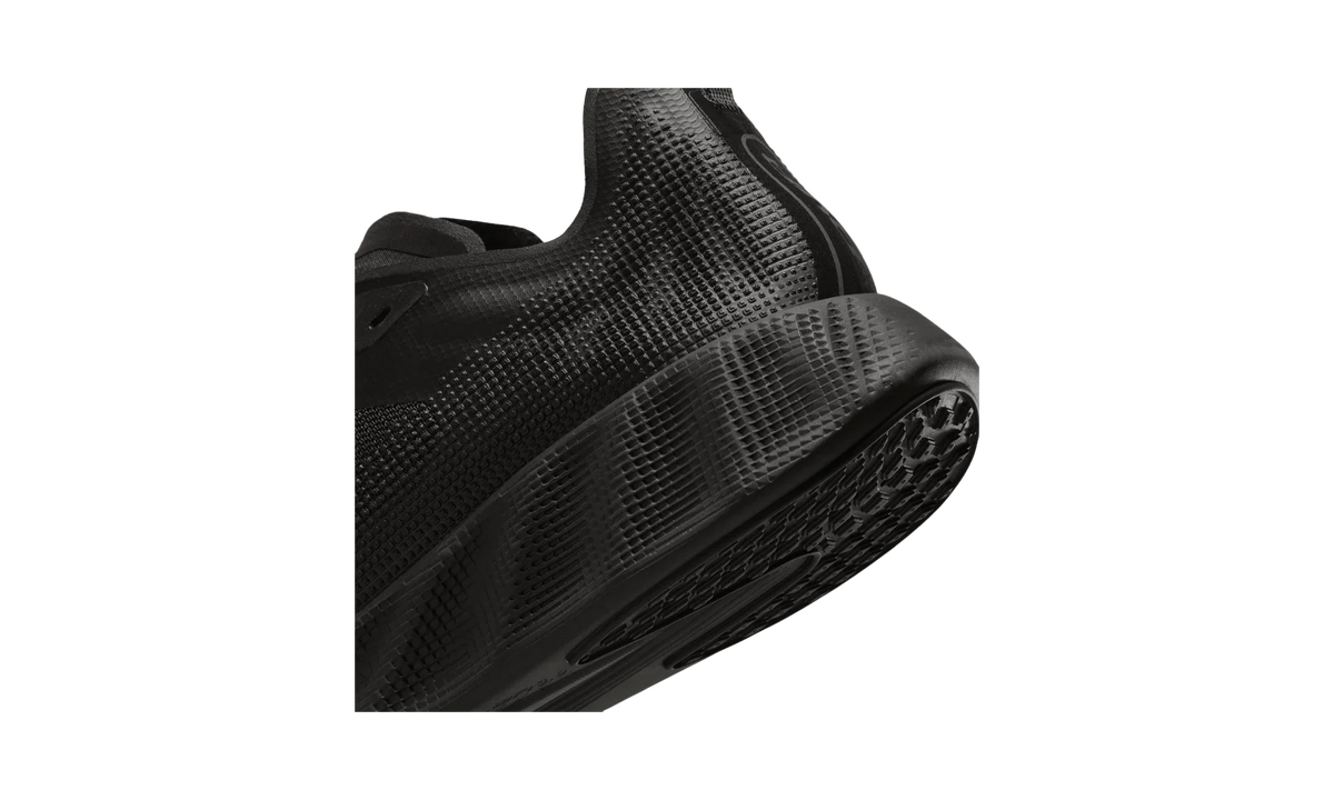 Nike Ava X Mesh Black Dark Smoke Grey