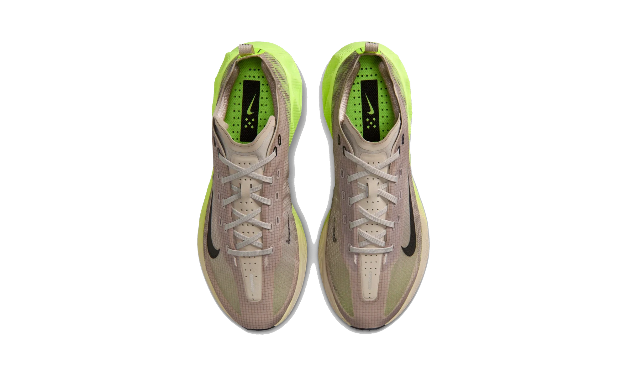 Nike Ava X Volt Ice Moon Particle