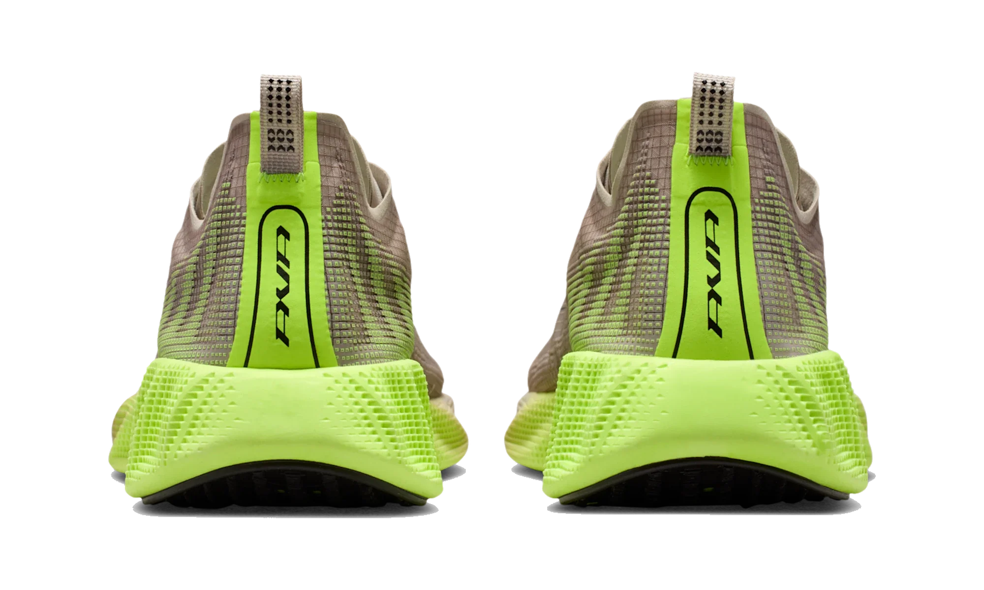 Nike Ava X Volt Ice Moon Particle