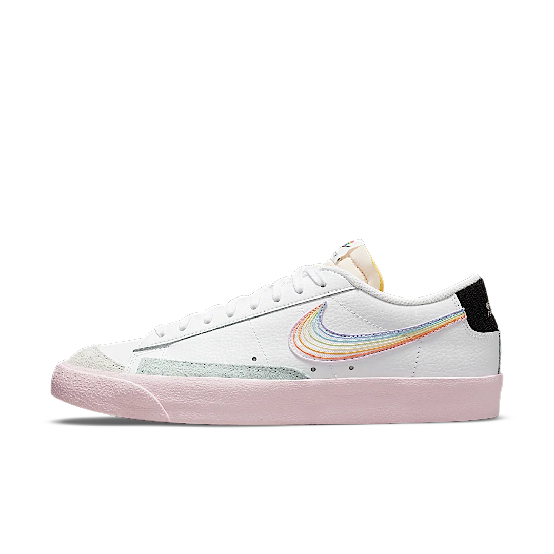 Nike Blazer Low 77 Be True (2021)