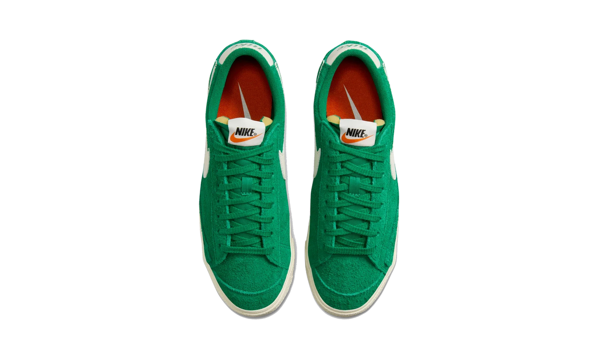 Nike Blazer Low 77 Vintage Malachite Coconut Milk