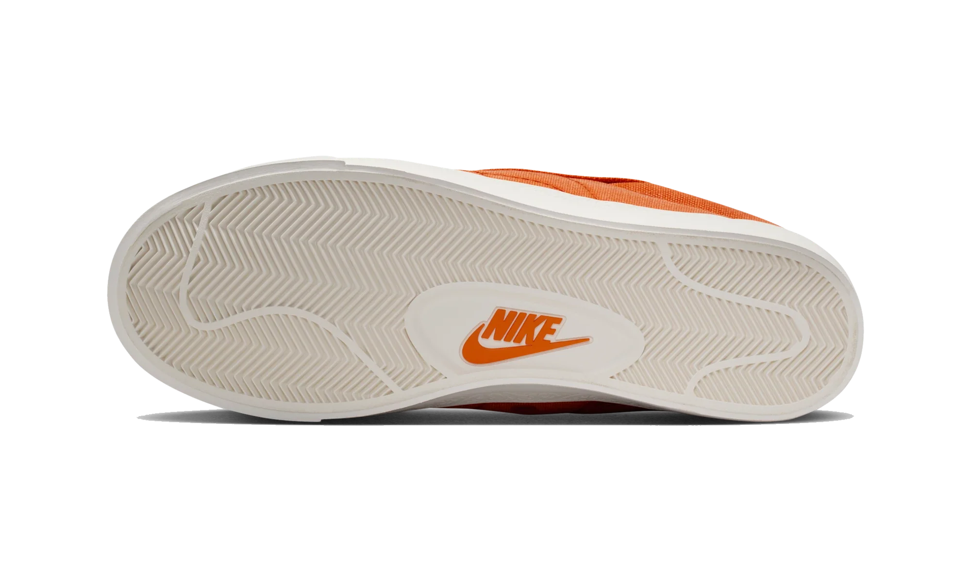 Nike Blazer Low Devin Booker Detroit Tigers Campfire Orange