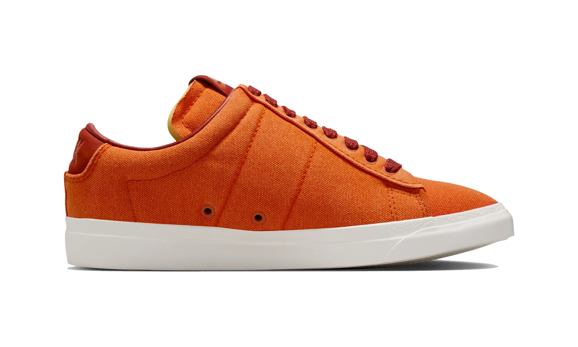 Nike Blazer Low Devin Booker Detroit Tigers Campfire Orange