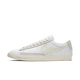 Nike Blazer Low Leather White Sail