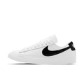 Nike Blazer Low White Black Croc