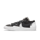 Nike Blazer Low sacai Iron Grey