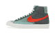 Nike Blazer Mid 77 Patch Dutch Green