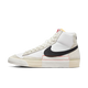 Nike Blazer Mid 77 Pro Club White Black Light Bone Summit White