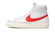 Nike Blazer Mid 77 Vintage Habanero Red