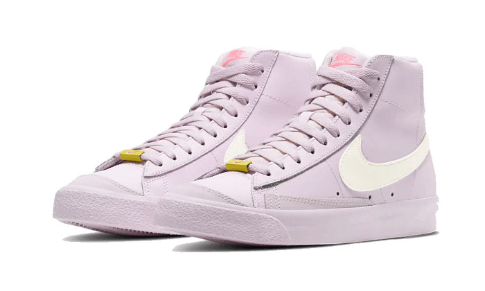 Nike Blazer Mid 77 Vintage Recycled Wool