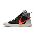 Nike Blazer Mid READYMADE Black