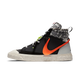Nike Blazer Mid READYMADE Black