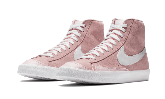 Nike Blazer Mid Vintage 77 Pink Foam