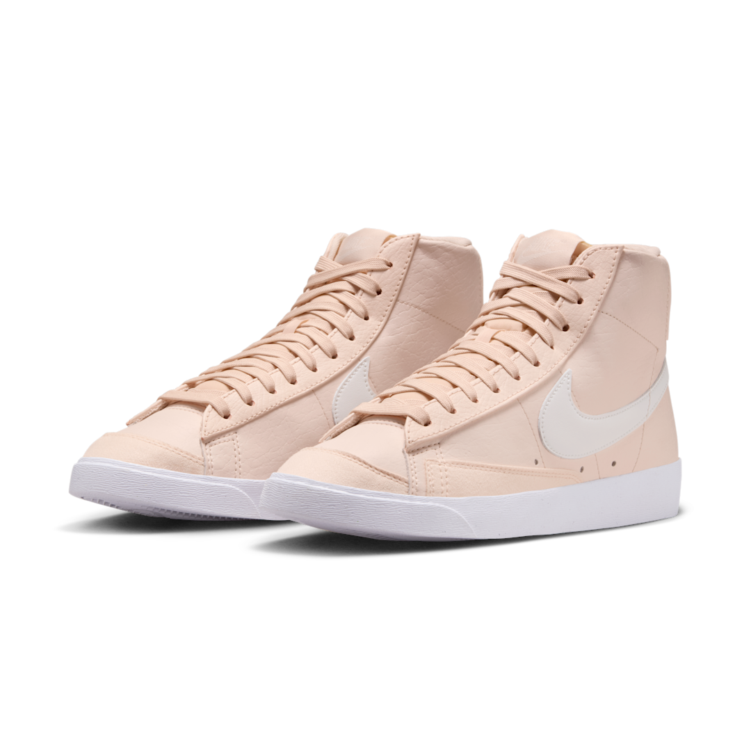 Nike Blazer Mid '77 Next Nature Guava Ice Sail