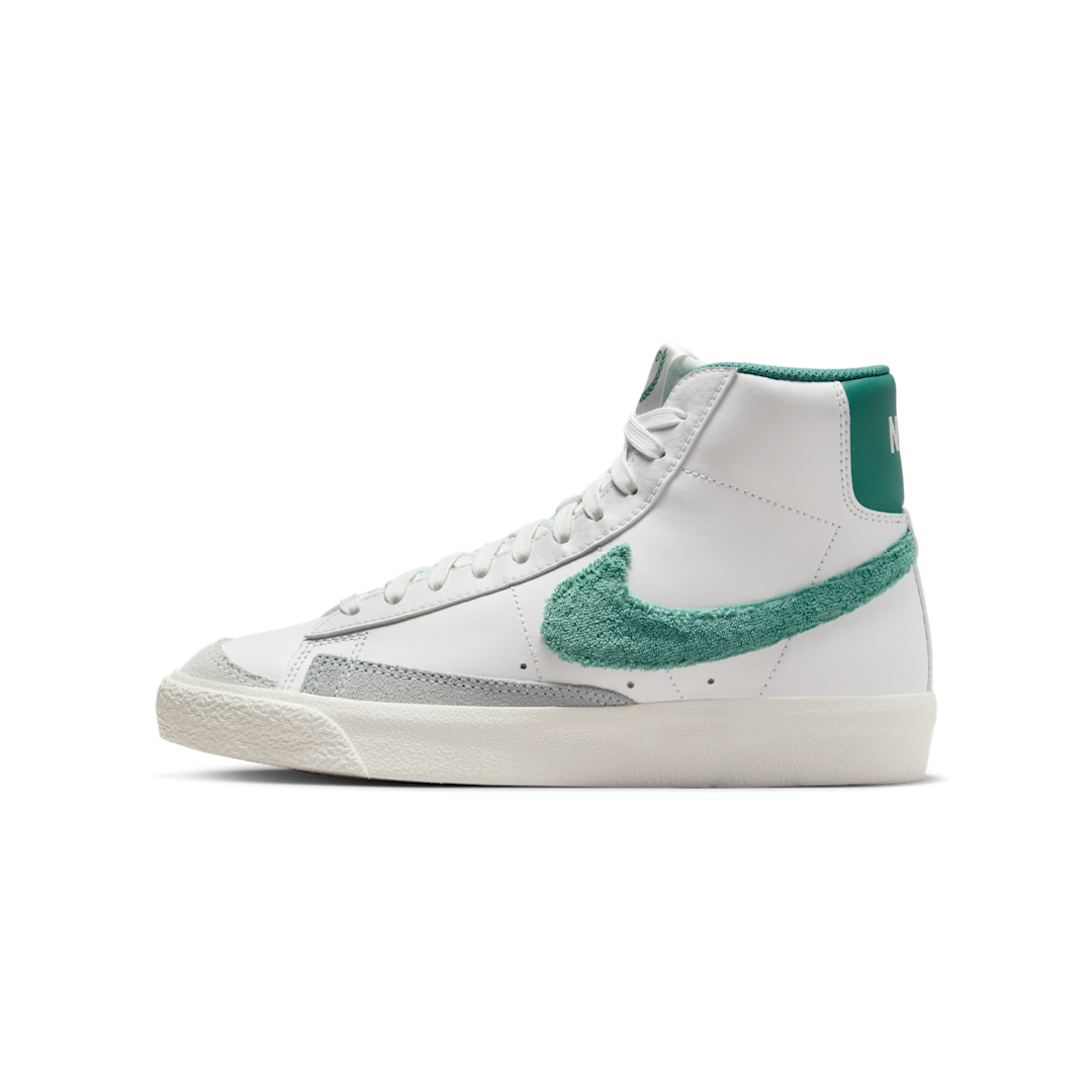 Nike Blazer Mid '77 Summit White Phantom Light Pumice Bicoastal, Summit White/Phantom/Light Pumice/Bicoastal (FZ1158-100)