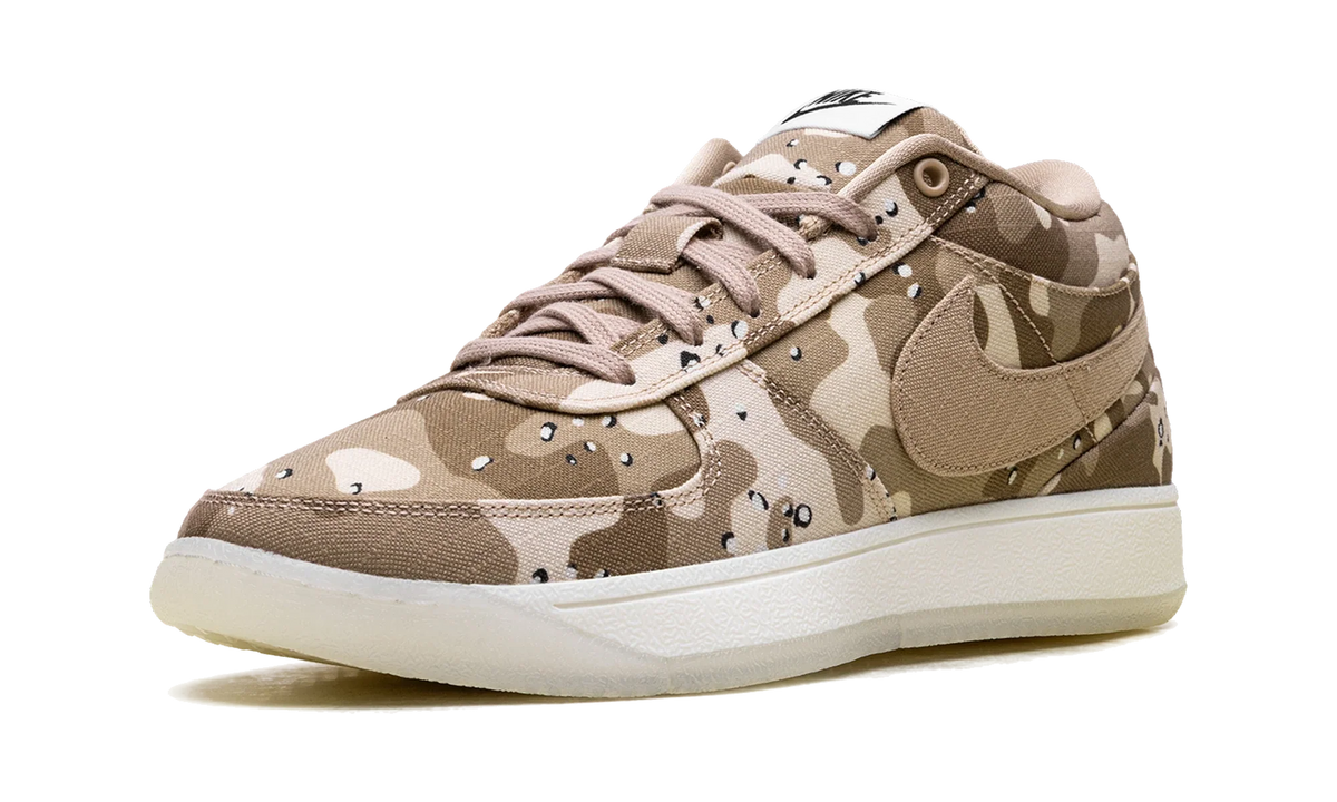 Nike Book 1 Desert Camo (Translucent Outsole)