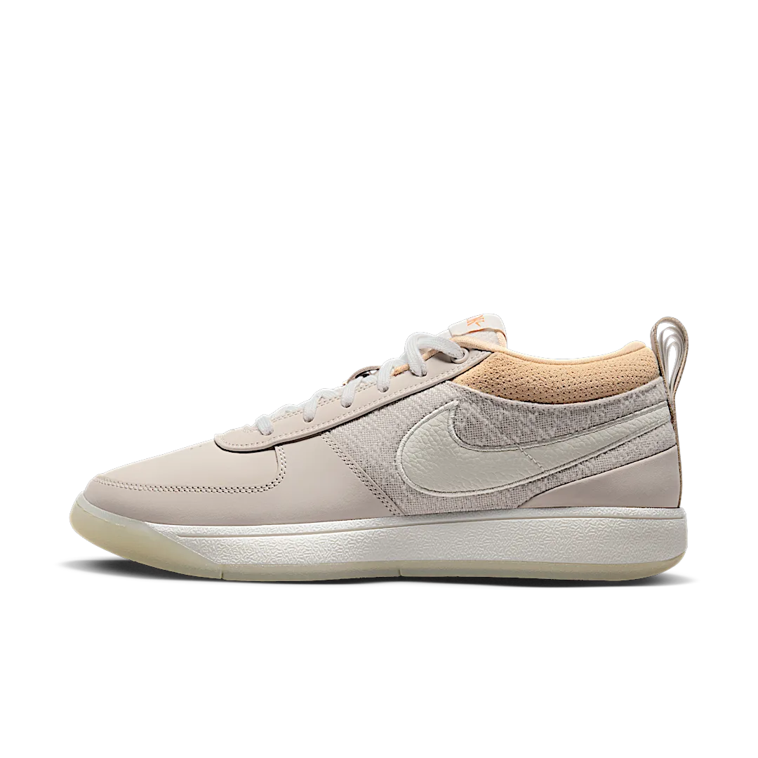 Nike Book 1 Mirage (Translucent Outsole), Light Orewood Brown/Sesame/Baroque Brown/Sail (FJ4249-100)