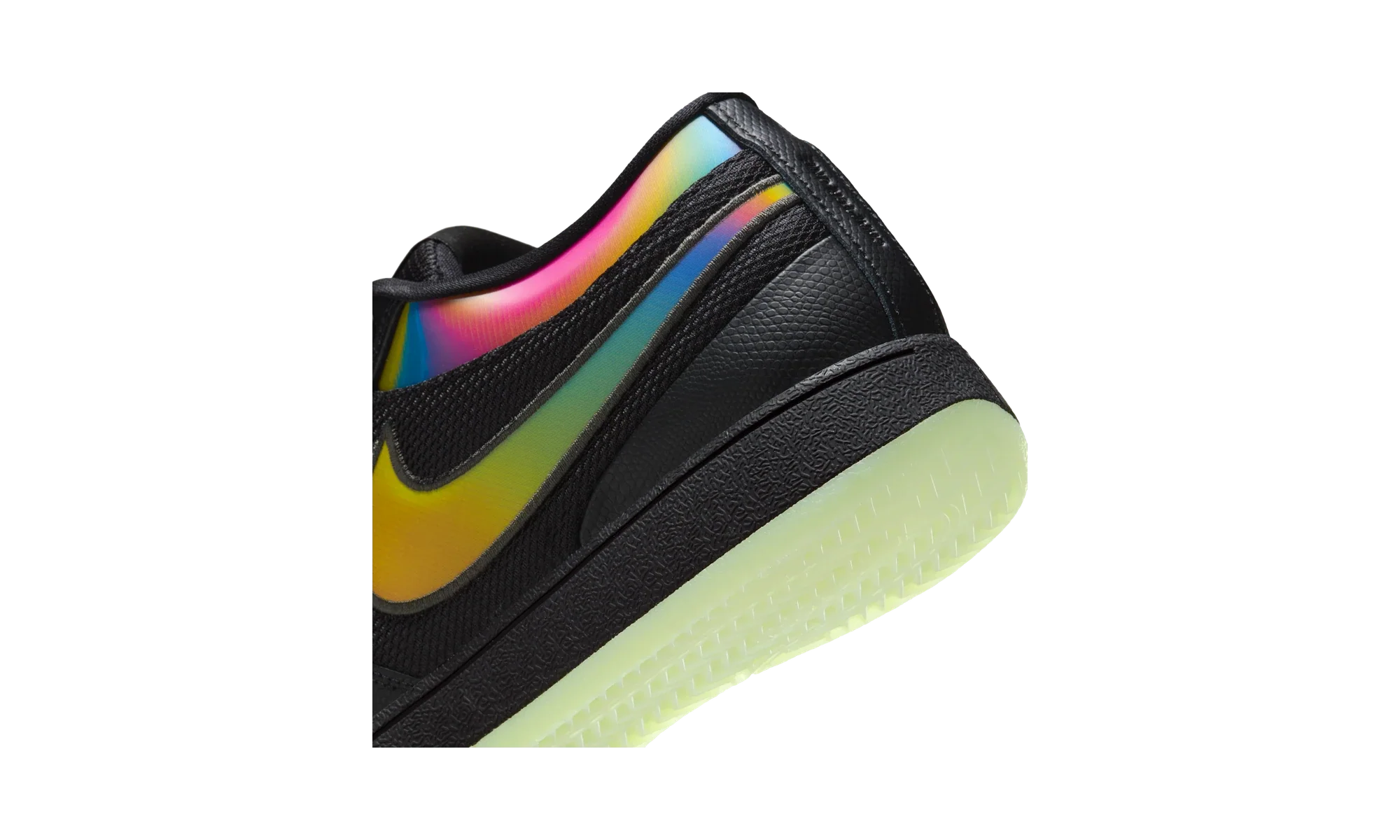 Nike Book 1 Night