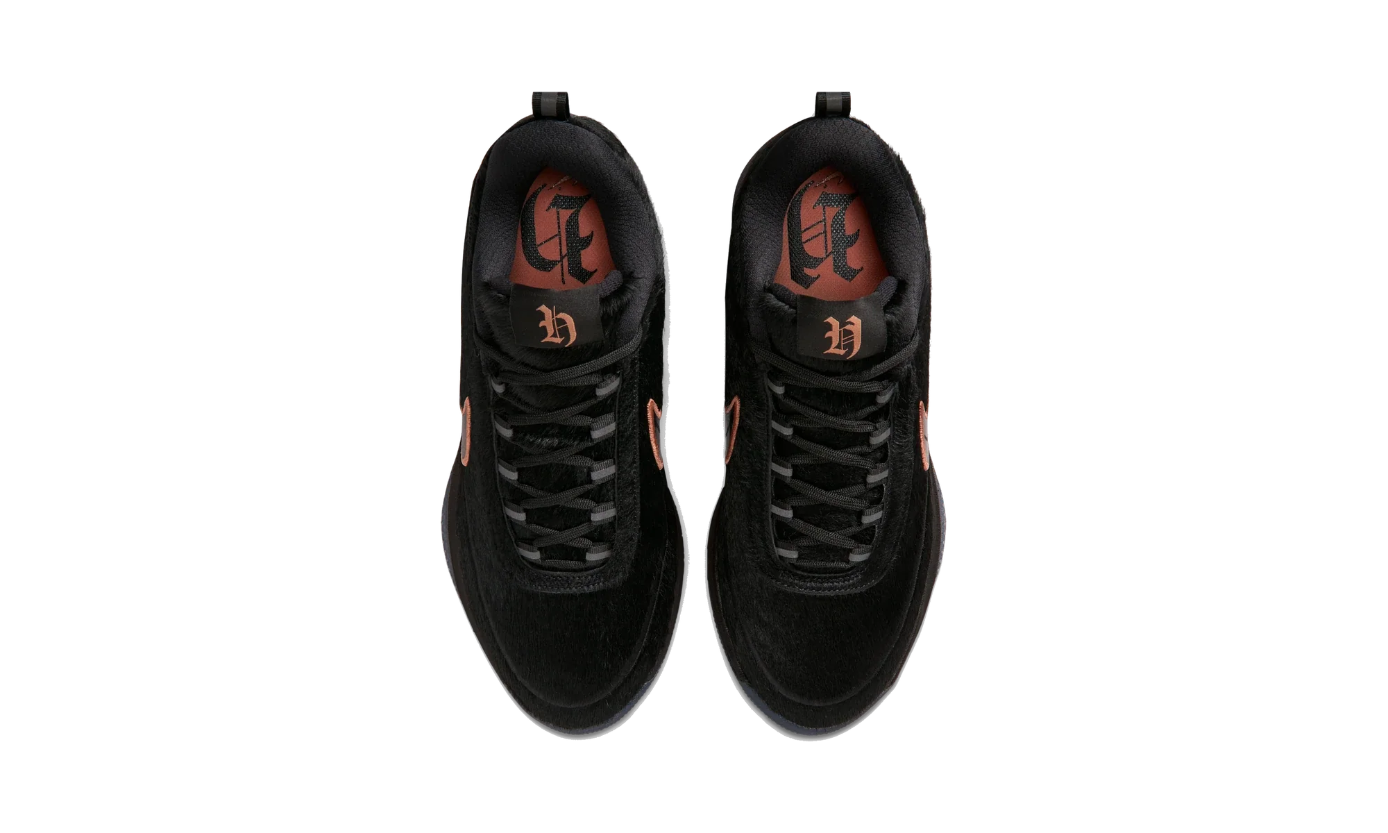 Nike Book 2 Haven & Hector