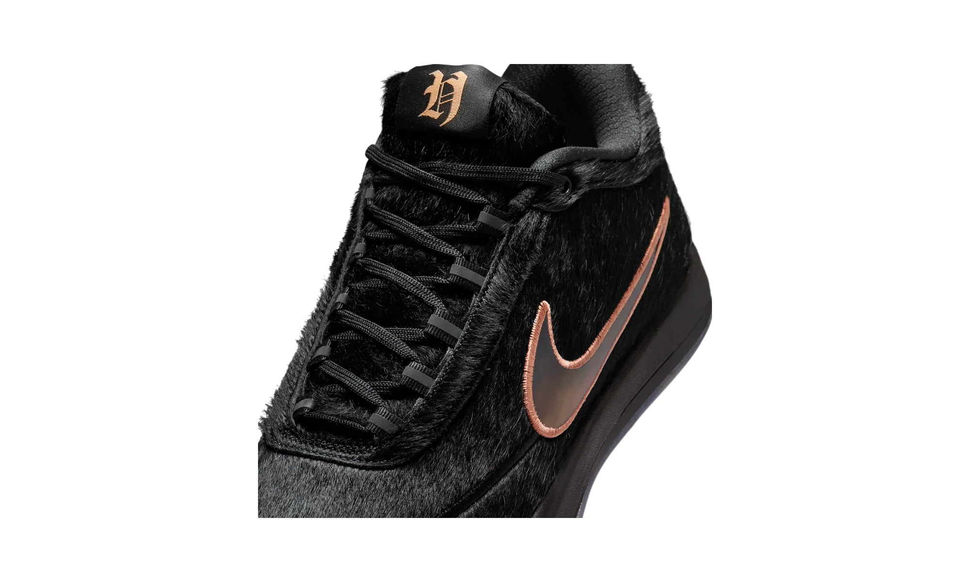 Nike Book 2 Haven & Hector