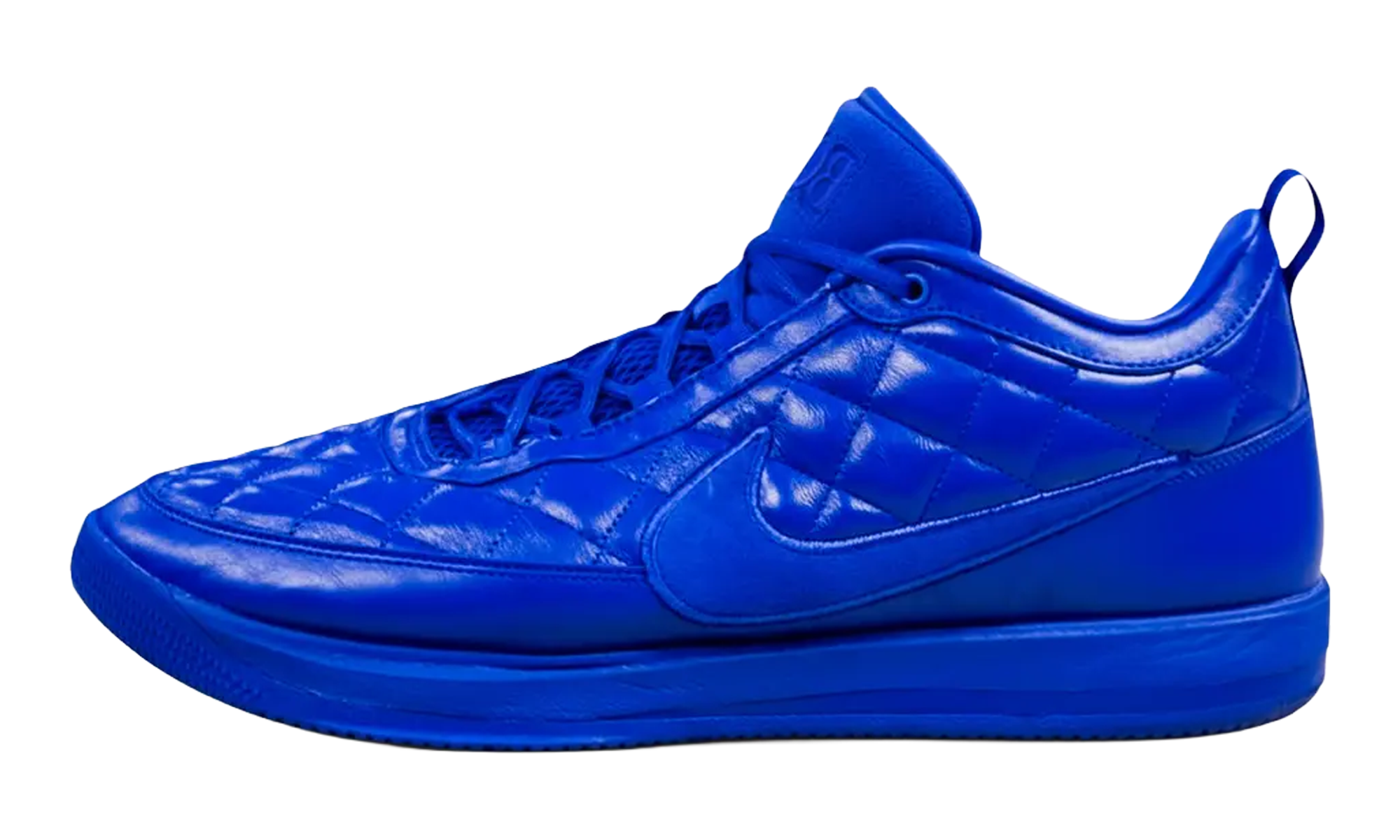 Nike Book 2 Just Book