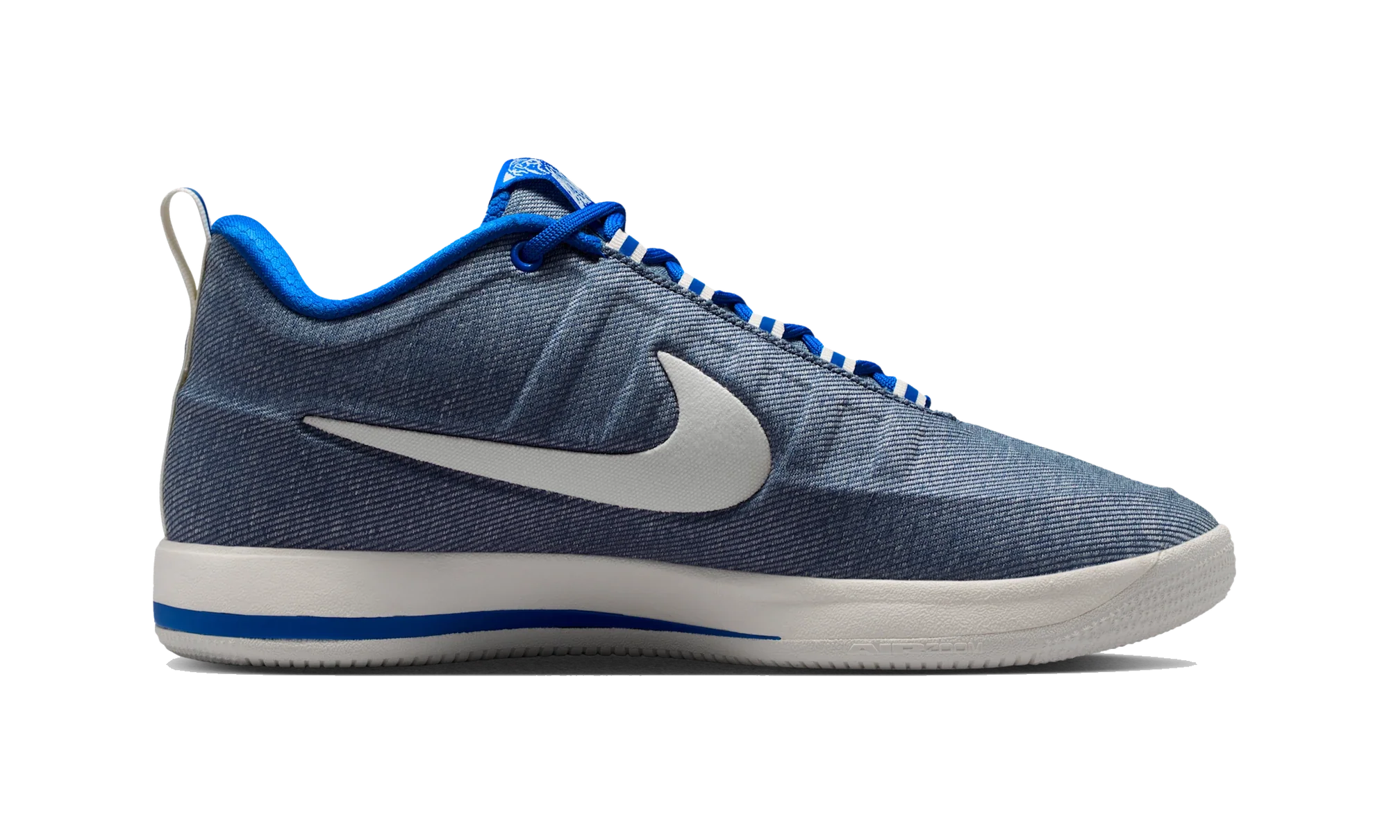 Nike Book 2 Must Be The Denim