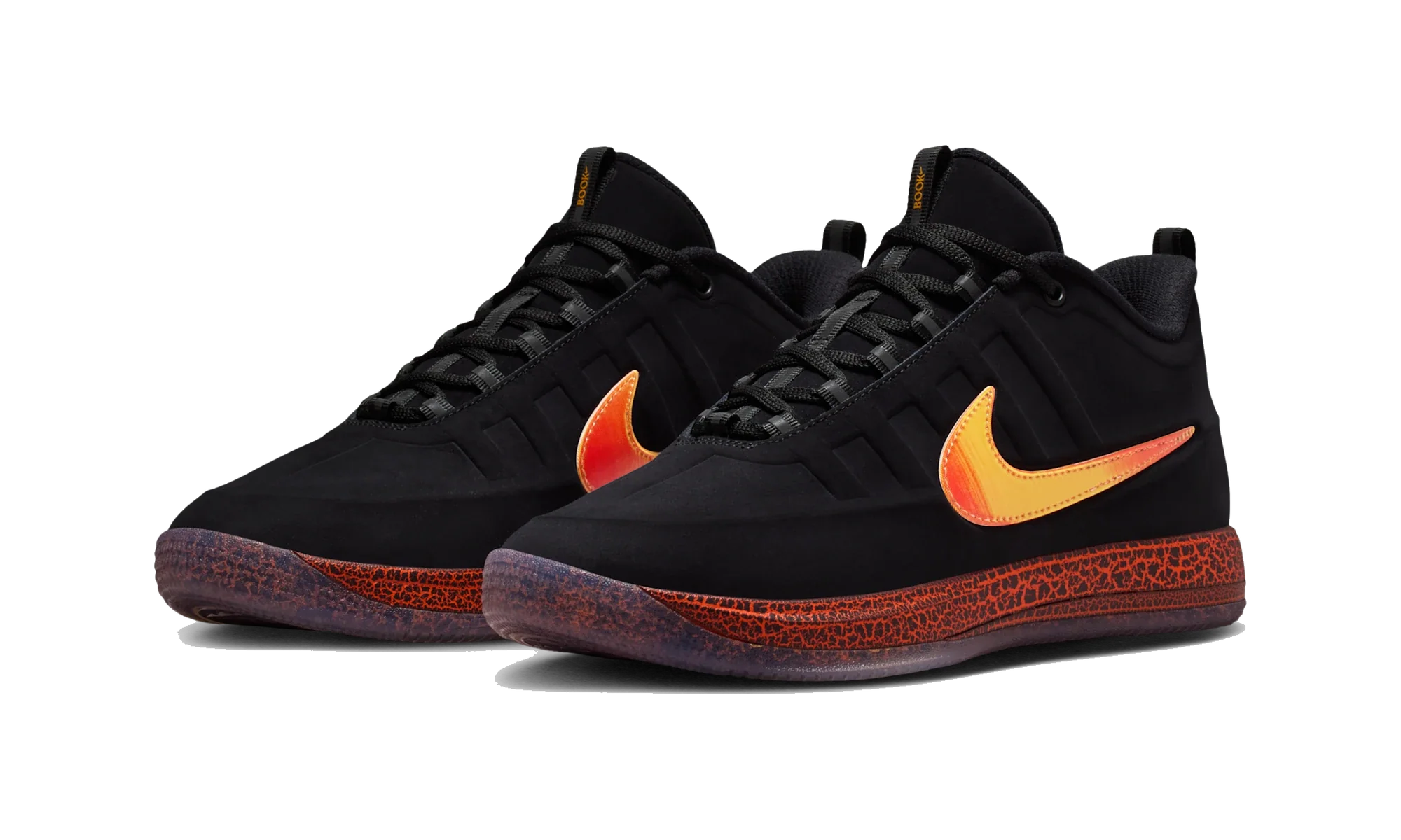 Nike Book 2 Rising