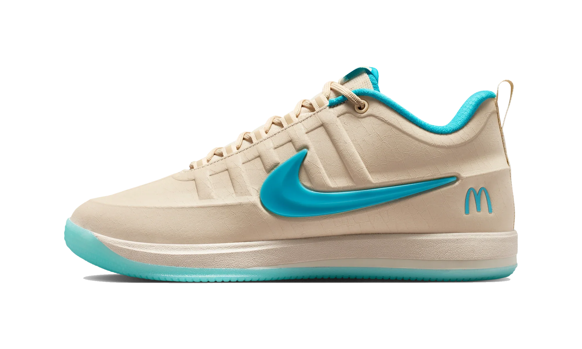 Nike Book 2 Sedona McDonald's