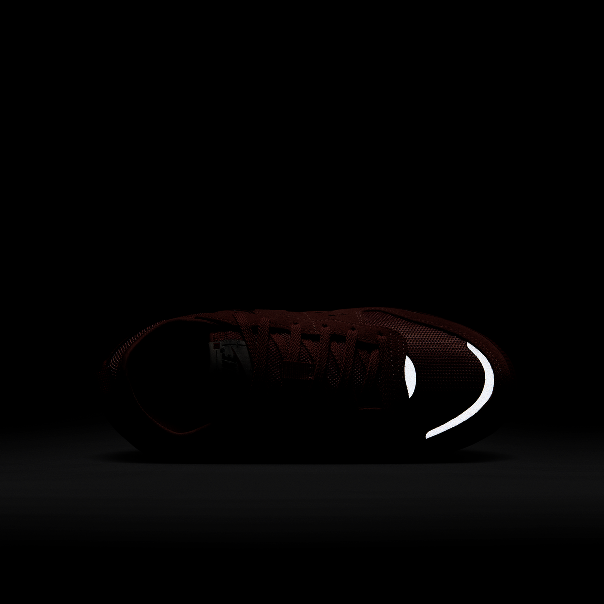 Nike C1TY Red Stardust Canyon Rust Burgundy Crush Black