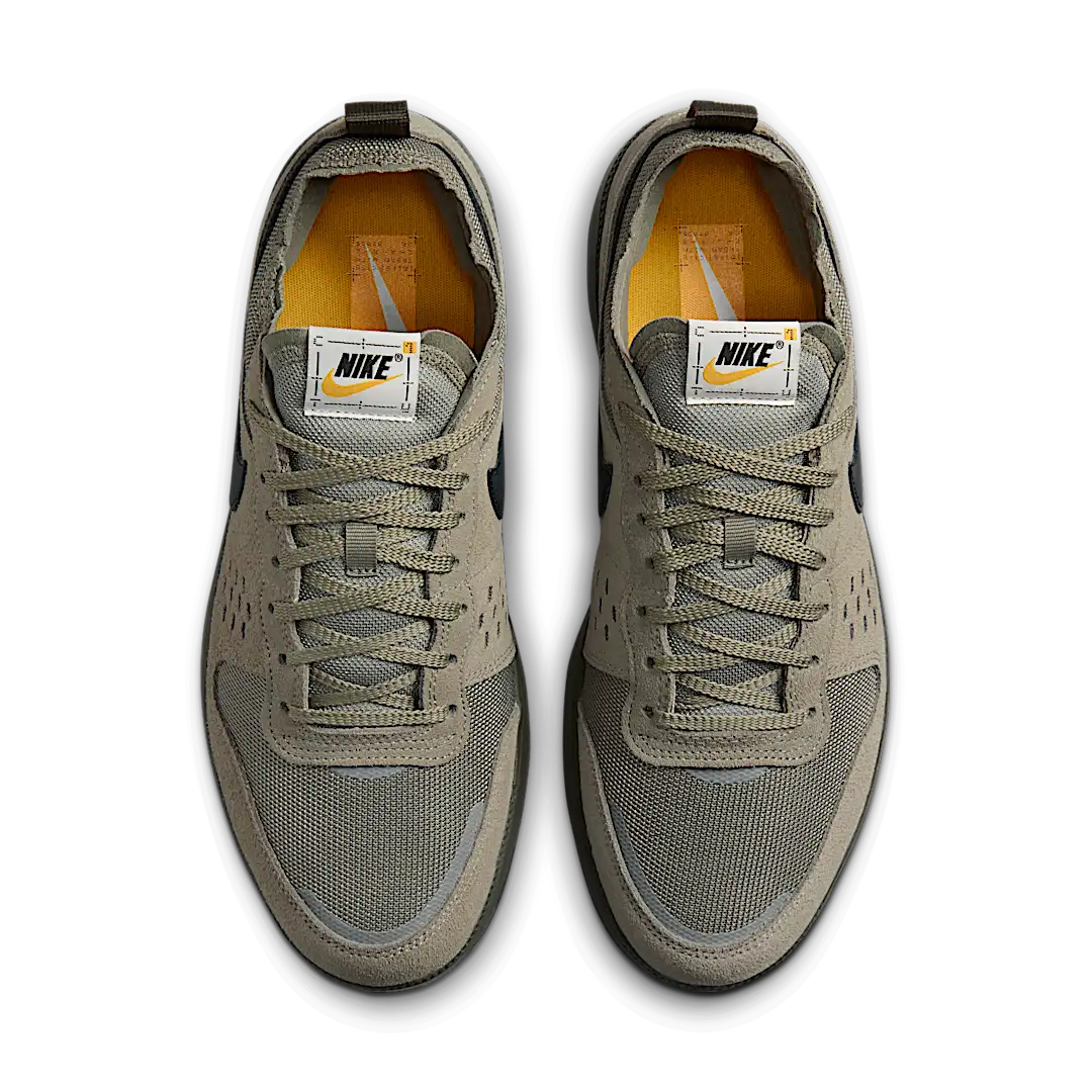 Nike C1TY Surplus, Light Army/Cargo Khaki/University Gold/Black (FZ3863-300)