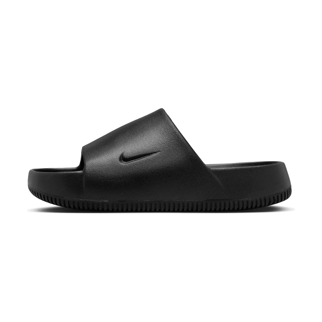 Nike Calm Slide Black