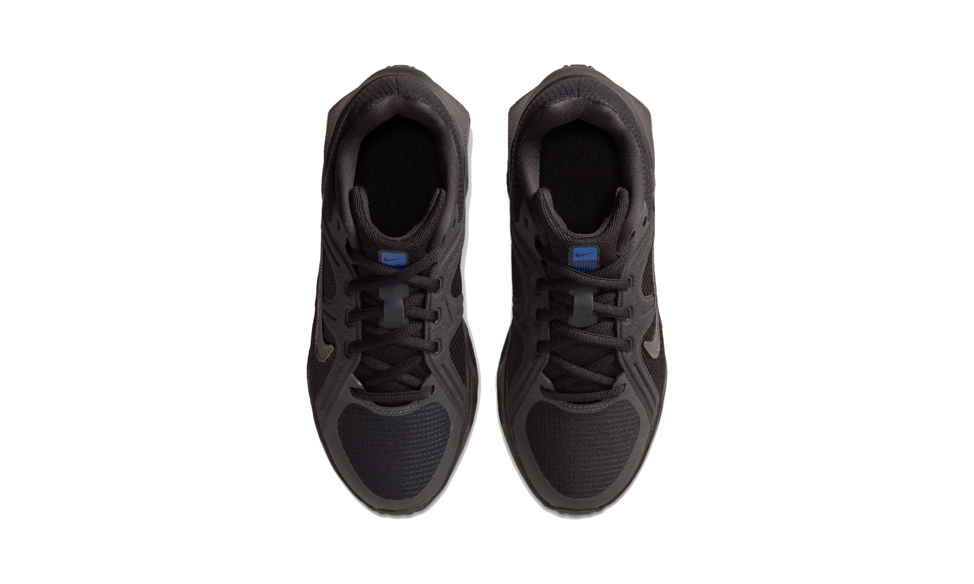 Nike City Response Black Off Noir Racer Blue