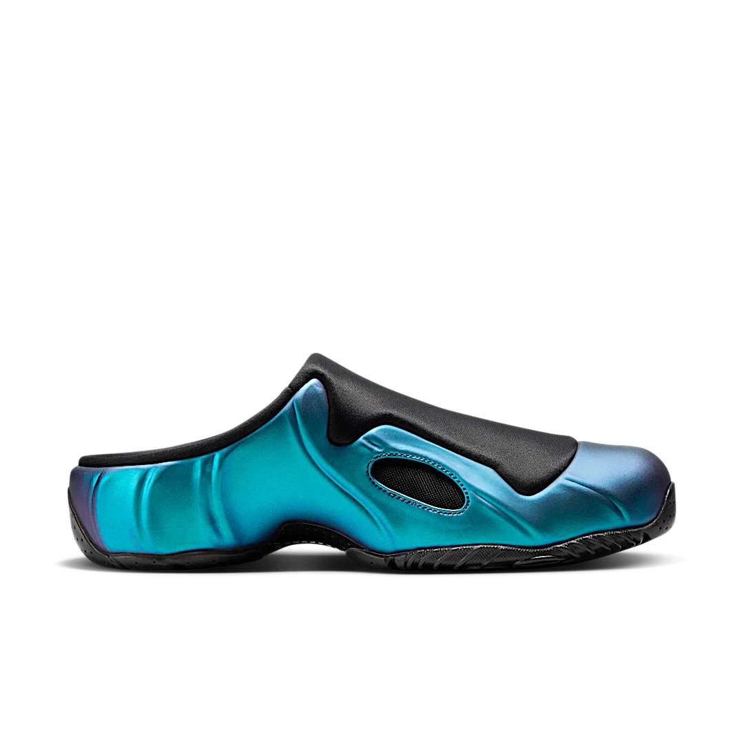 Nike Clogposite Dusty Cactus, Off Noir/Dusty Cactus/Persian Violet (HJ4478-001)